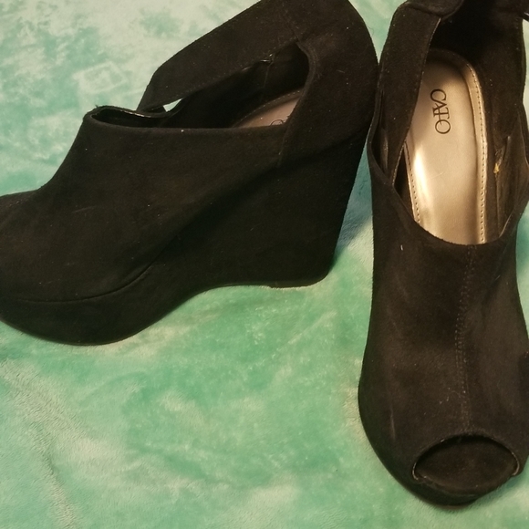 Wedges - Picture 5 of 6